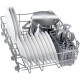 Посудомийна машина Bosch SPV2IKX10K Посудомийна машина Bosch SPV2IKX10K