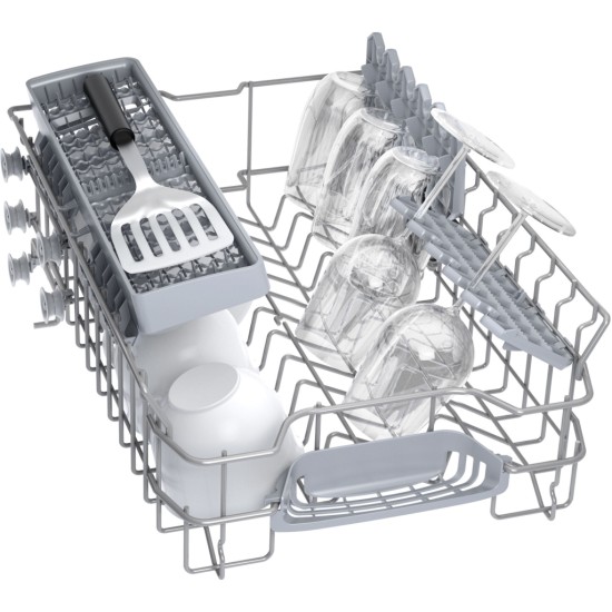 Посудомийна машина Bosch SPV2IKX10K Посудомийна машина Bosch SPV2IKX10K