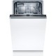 Посудомийна машина Bosch SPV2IKX10K Посудомийна машина Bosch SPV2IKX10K