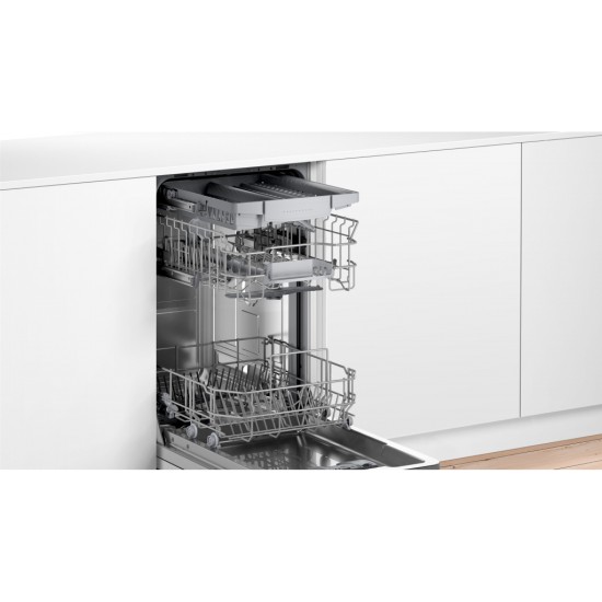 Посудомийна машина Bosch SPV2XMX01K Посудомийна машина Bosch SPV2XMX01K
