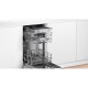 Посудомийна машина Bosch SPV2XMX01K Посудомийна машина Bosch SPV2XMX01K
