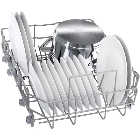 Посудомийна машина Bosch SPV2XMX01K Посудомийна машина Bosch SPV2XMX01K