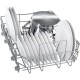 Посудомийна машина Bosch SPV2XMX01K Посудомийна машина Bosch SPV2XMX01K