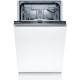 Посудомийна машина Bosch SPV2XMX01K Посудомийна машина Bosch SPV2XMX01K