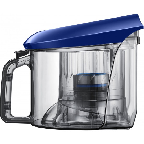 Пилосос Samsung VC07M2110SB/UK Пилосос Samsung VC07M2110SB/UK