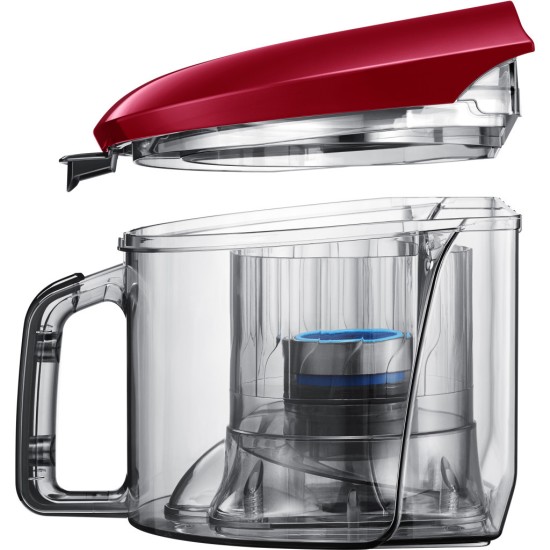 Пилосос Samsung VC07M2110SR/UK Пилосос Samsung VC07M2110SR/UK
