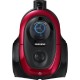 Пилосос Samsung VC07M2110SR/UK Пилосос Samsung VC07M2110SR/UK