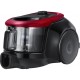 Пилосос Samsung VC07M2110SR/UK Пилосос Samsung VC07M2110SR/UK
