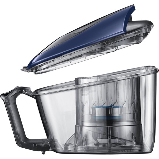 Пилосос Samsung VC07M3110VB/UK Пилосос Samsung VC07M3110VB/UK