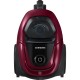Пилосос Samsung VC07M31A1HP/UK Пилосос Samsung VC07M31A1HP/UK