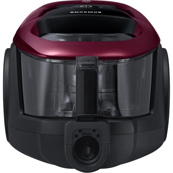 Пилосос Samsung VC07M31A1HP/UK Пилосос Samsung VC07M31A1HP/UK