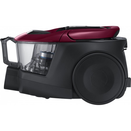 Пилосос Samsung VC07M31A1HP/UK Пилосос Samsung VC07M31A1HP/UK