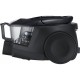 Пилосос Samsung VC07M31C0HG/UK Пилосос Samsung VC07M31C0HG/UK