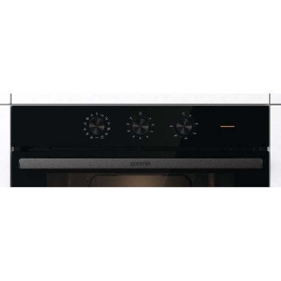 Духовой шкаф Gorenje BO6727E03BG (BO 6727 E03BG) Духовой шкаф Gorenje BO6727E03BG (BO 6727 E03BG)
