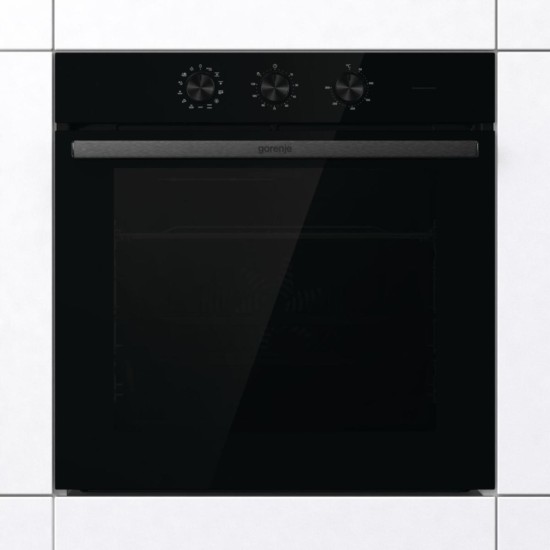 Духовой шкаф Gorenje BO6727E03BG (BO 6727 E03BG) Духовой шкаф Gorenje BO6727E03BG (BO 6727 E03BG)