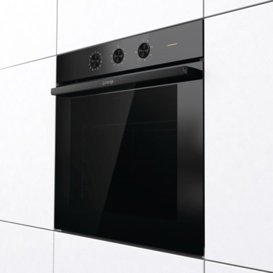 Духовой шкаф Gorenje BO6727E03BG (BO 6727 E03BG) Духовой шкаф Gorenje BO6727E03BG (BO 6727 E03BG)