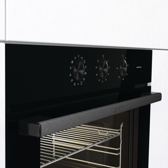 Духовой шкаф Gorenje BO6727E03BG (BO 6727 E03BG) Духовой шкаф Gorenje BO6727E03BG (BO 6727 E03BG)