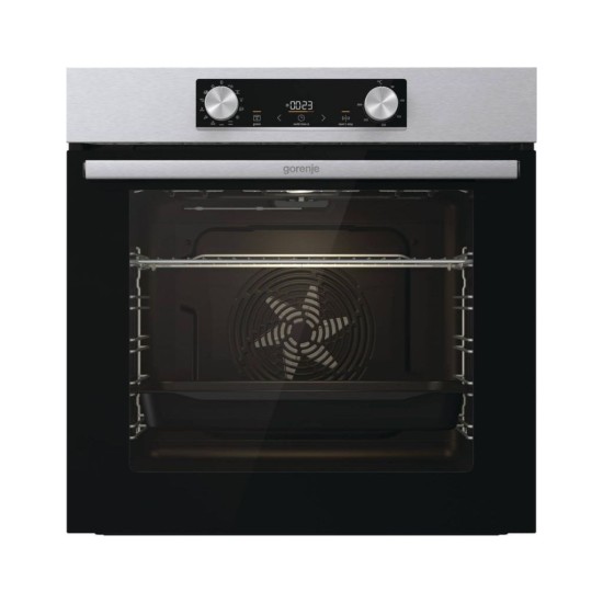 Духова шафа Gorenje BO6737E02X (BO 6737 E02X) Духова шафа Gorenje BO6737E02X (BO 6737 E02X)