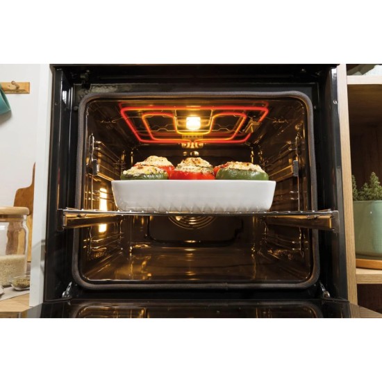 Духова шафа Gorenje BSA6737E15BG (BSA 6737 E15BG) Духова шафа Gorenje BSA6737E15BG (BSA 6737 E15BG)