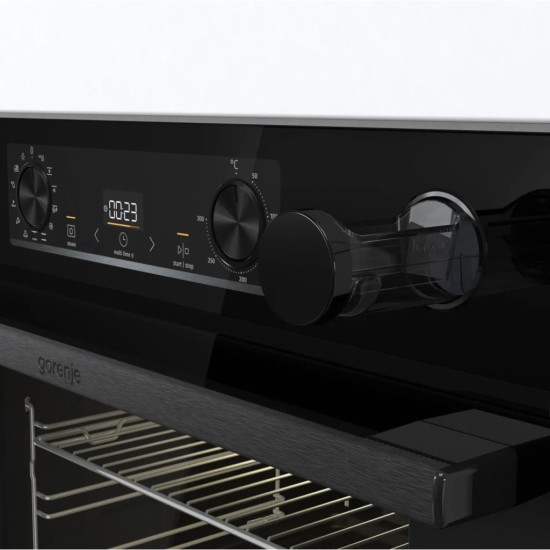 Духова шафа Gorenje BSA6737E15BG (BSA 6737 E15BG) Духова шафа Gorenje BSA6737E15BG (BSA 6737 E15BG)