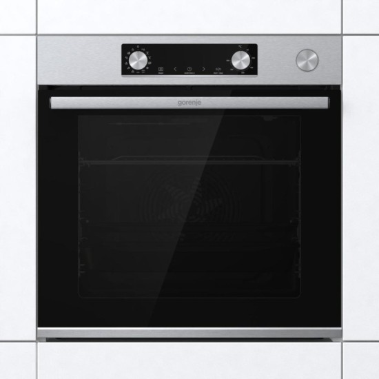 Духова шафа Gorenje BSA6737E15X (BSA 6737 E15X) Духова шафа Gorenje BSA6737E15X (BSA 6737 E15X)