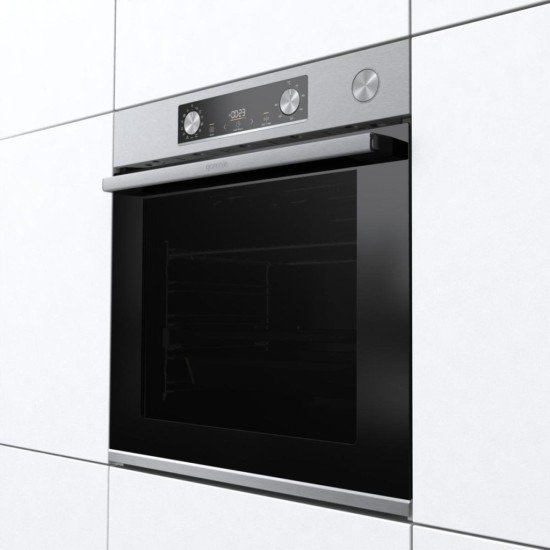 Духова шафа Gorenje BSA6737E15X (BSA 6737 E15X) Духова шафа Gorenje BSA6737E15X (BSA 6737 E15X)