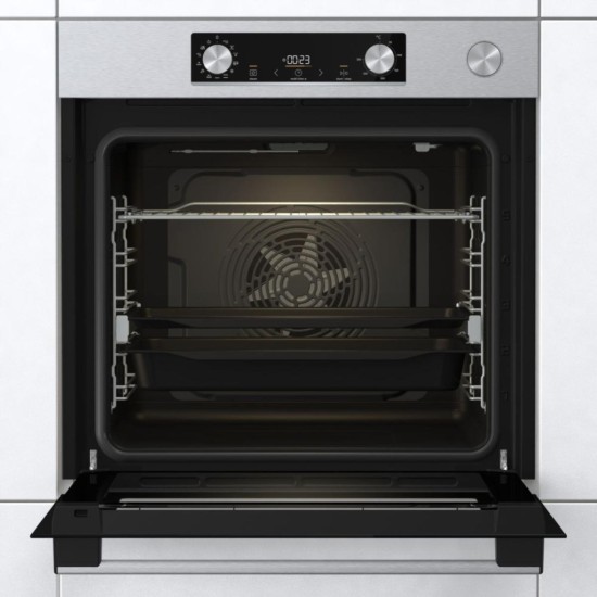 Духова шафа Gorenje BSA6737E15X (BSA 6737 E15X) Духова шафа Gorenje BSA6737E15X (BSA 6737 E15X)