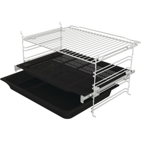 Духова шафа Gorenje BSA6737E15X (BSA 6737 E15X) Духова шафа Gorenje BSA6737E15X (BSA 6737 E15X)