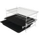 Духова шафа Gorenje BSA6737E15X (BSA 6737 E15X) Духова шафа Gorenje BSA6737E15X (BSA 6737 E15X)