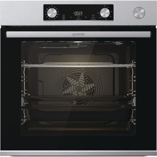 Духова шафа Gorenje BSA6737E15X (BSA 6737 E15X) Духова шафа Gorenje BSA6737E15X (BSA 6737 E15X)