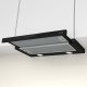 Вытяжка кухонная Gorenje TH64E4BG Вытяжка кухонная Gorenje TH64E4BG