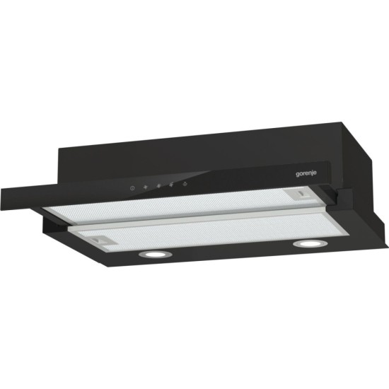 Вытяжка кухонная Gorenje TH64E4BG Вытяжка кухонная Gorenje TH64E4BG