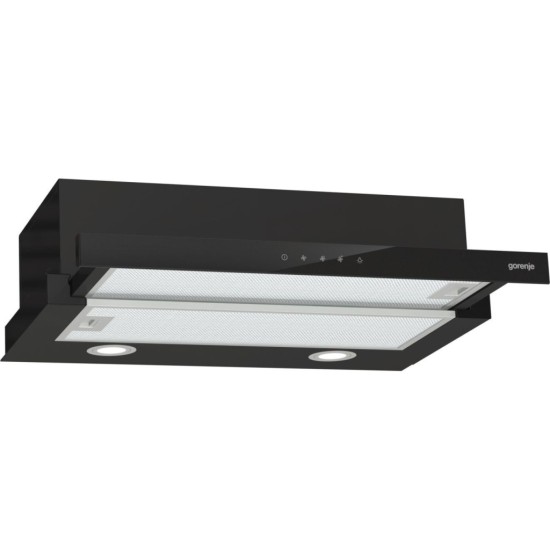 Вытяжка кухонная Gorenje TH64E4BG Вытяжка кухонная Gorenje TH64E4BG