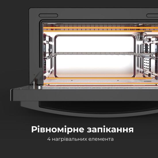 Електропіч AENO EO1 (AEO0001) Електропіч AENO EO1 (AEO0001)