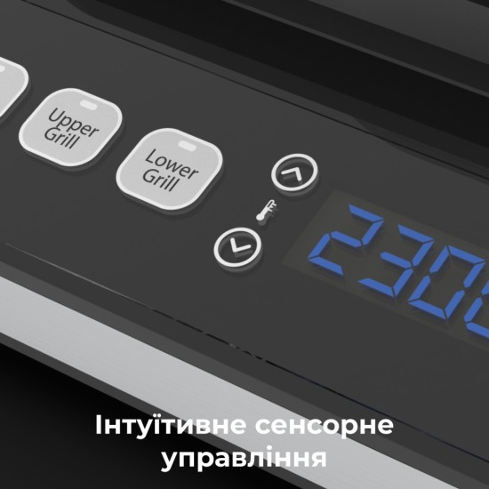 Електрогриль AENO EG1 (AEG0001) Електрогриль AENO EG1 (AEG0001)