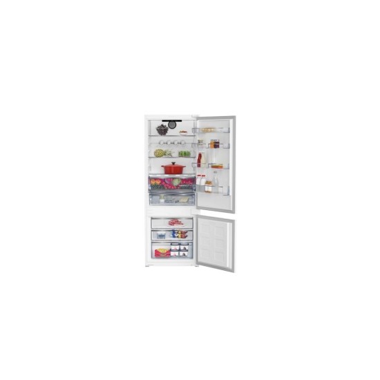Холодильник Beko BCNE400I35ZS Холодильник Beko BCNE400I35ZS