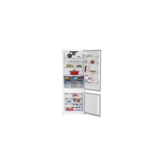 Холодильник Beko BCNE400I35ZS Холодильник Beko BCNE400I35ZS