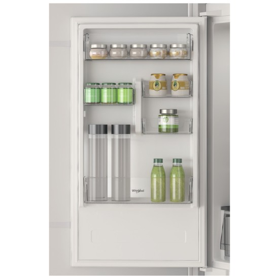 Холодильник Whirlpool WHC18T311 Холодильник Whirlpool WHC18T311