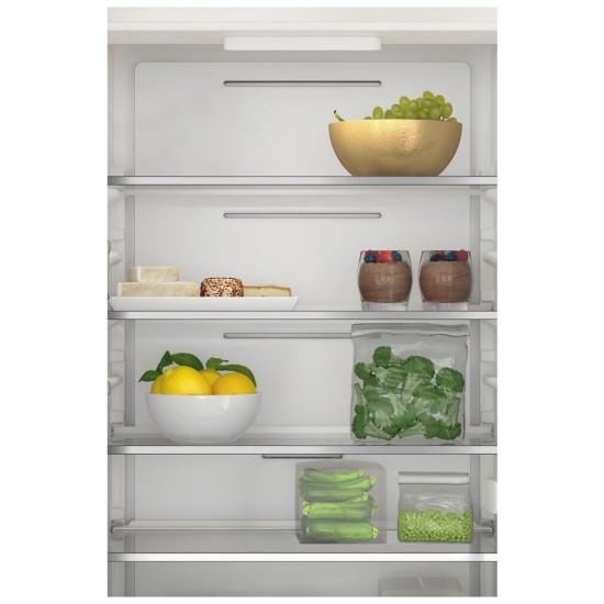 Холодильник Whirlpool WHC18T311 Холодильник Whirlpool WHC18T311
