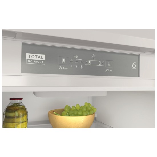 Холодильник Whirlpool WHC18T311 Холодильник Whirlpool WHC18T311