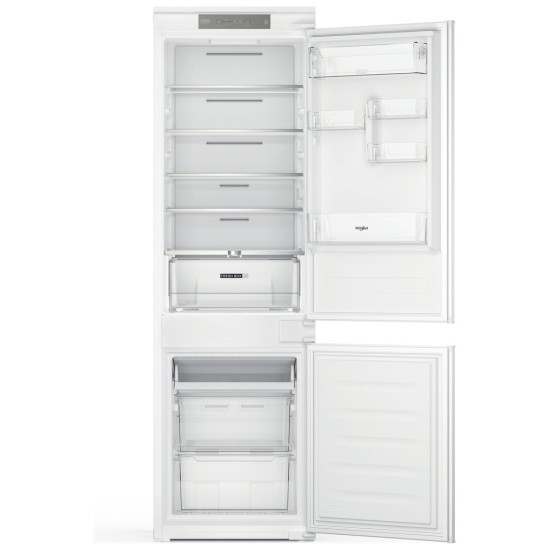 Холодильник Whirlpool WHC18T311 Холодильник Whirlpool WHC18T311