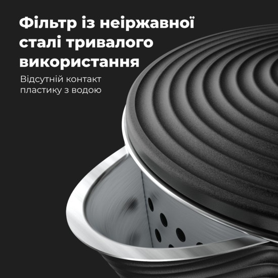 Електрочайник AENO EK3 (AEK0003) Електрочайник AENO EK3 (AEK0003)