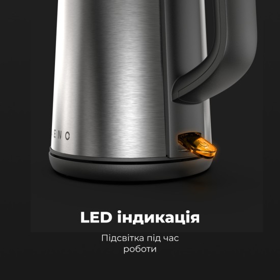Електрочайник AENO EK3 (AEK0003) Електрочайник AENO EK3 (AEK0003)