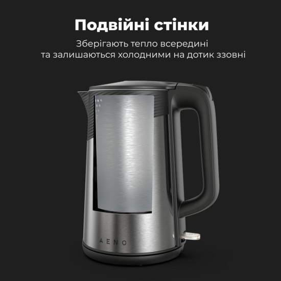 Електрочайник AENO EK3 (AEK0003) Електрочайник AENO EK3 (AEK0003)
