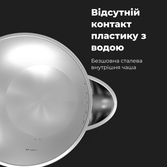 Електрочайник AENO EK3 (AEK0003) Електрочайник AENO EK3 (AEK0003)