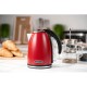 Електрочайник Ardesto EKL-F340R Електрочайник Ardesto EKL-F340R
