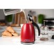 Електрочайник Ardesto EKL-F340R Електрочайник Ardesto EKL-F340R