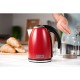 Електрочайник Ardesto EKL-F340R Електрочайник Ardesto EKL-F340R