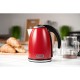 Електрочайник Ardesto EKL-F340R Електрочайник Ardesto EKL-F340R
