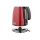 Електрочайник Ardesto EKL-F340R Електрочайник Ardesto EKL-F340R